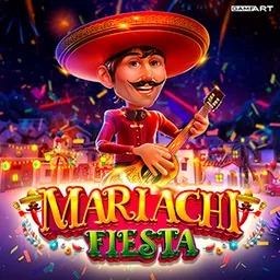 Mariachi-Fiesta